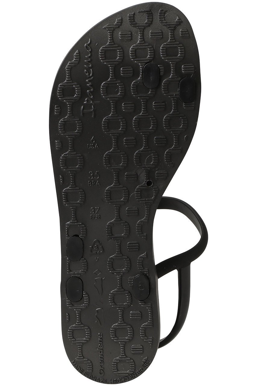 【イパネマ/Ipanema】のGLAM RING ビーチサンダル 人気、トレンドファッション・服の通販 founy(ファニー) 　ファッション　Fashion　レディースファッション　Fashion for Women　サンダル　Sandals, Summer Shoes　ジュエリー　Jewelry, Accessories　ビーチ　Beach, Seaside　フィット　Fit, Slim Fit　モチーフ　Motif, Design Theme　ラップ　Wrap, Wrap Design　夏　Summer　新作・新入荷　New Arrivals / New In　other-5|ID: prp329100004942564 ipo3291000000037095888