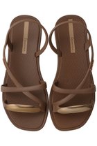 【イパネマ/Ipanema】のGO CHIC ビーチサンダル 人気、トレンドファッション・服の通販 founy(ファニー) ファッション Fashion レディースファッション Fashion for Women サマー Summer, Summer Style サンダル Sandals, Summer Shoes ジュエリー Jewelry, Accessories ビーチ Beach, Seaside フィット Fit, Slim Fit リュクス Luxury, Elegant, High-End, Chic 夏 Summer 新作・新入荷 New Arrivals / New In thumbnail ブラウン/ゴールド|ID: prp329100004942565 ipo3291000000037095891
