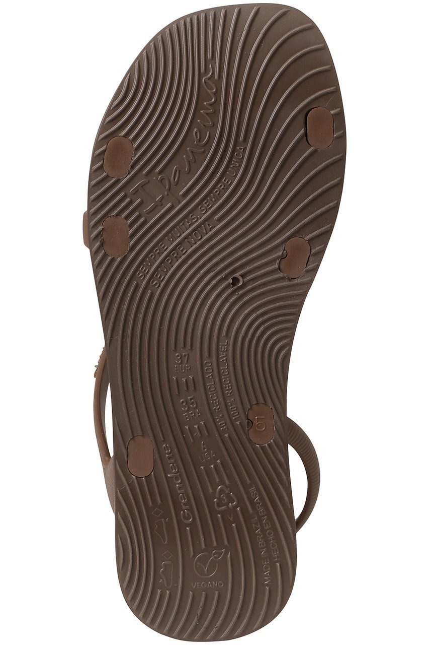 【イパネマ/Ipanema】のGO CHIC ビーチサンダル 人気、トレンドファッション・服の通販 founy(ファニー) 　ファッション　Fashion　レディースファッション　Fashion for Women　サマー　Summer, Summer Style　サンダル　Sandals, Summer Shoes　ジュエリー　Jewelry, Accessories　ビーチ　Beach, Seaside　フィット　Fit, Slim Fit　リュクス　Luxury, Elegant, High-End, Chic　夏　Summer　新作・新入荷　New Arrivals / New In　other-5|ID: prp329100004942565 ipo3291000000037095895