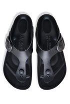 【ビルケンシュトック/BIRKENSTOCK】のGizeh Big Buckle EVA 人気、トレンドファッション・服の通販 founy(ファニー) ファッション Fashion レディースファッション Fashion for Women サンダル Sandals, Summer Shoes シンプル Simple, Minimal ビッグ Big, Oversized フィット Fit, Slim Fit モダン Modern, Contemporary リゾート Resort, Vacation Style 新作・新入荷 New Arrivals / New In 軽量 Lightweight, Ultra Light thumbnail ブラック|ID: prp329100004942567 ipo3291000000037095904