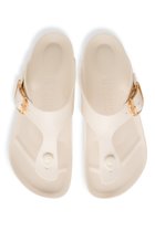 【ビルケンシュトック/BIRKENSTOCK】のGizeh Big Buckle EVA 人気、トレンドファッション・服の通販 founy(ファニー) ファッション Fashion レディースファッション Fashion for Women サンダル Sandals, Summer Shoes シンプル Simple, Minimal ビッグ Big, Oversized フィット Fit, Slim Fit モダン Modern, Contemporary リゾート Resort, Vacation Style 新作・新入荷 New Arrivals / New In 軽量 Lightweight, Ultra Light thumbnail エッグシェル|ID: prp329100004942567 ipo3291000000037095905