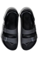 【ビルケンシュトック/BIRKENSTOCK】のMogami Tech Loop 人気、トレンドファッション・服の通販 founy(ファニー) ファッション Fashion レディースファッション Fashion for Women ユニセックス Unisex, Genderless サンダル Sandals, Summer Shoes 新作・新入荷 New Arrivals / New In thumbnail ブラック|ID: prp329100004942568 ipo3291000000037095909