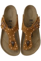 【ビルケンシュトック/BIRKENSTOCK】のGizeh Rivet(Suede Leather) 人気、トレンドファッション・服の通販 founy(ファニー) ファッション Fashion レディースファッション Fashion for Women クラシック Classic, Timeless Style サンダル Sandals, Summer Shoes スタッズ Studs, Metal Accents フィット Fit, Slim Fit 新作・新入荷 New Arrivals / New In |ID:prp329100004942569