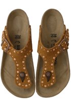【ビルケンシュトック/BIRKENSTOCK】のGizeh Rivet(Suede Leather) 人気、トレンドファッション・服の通販 founy(ファニー) ファッション Fashion レディースファッション Fashion for Women クラシック Classic, Timeless Style サンダル Sandals, Summer Shoes スタッズ Studs, Metal Accents フィット Fit, Slim Fit 新作・新入荷 New Arrivals / New In thumbnail ミンク|ID: prp329100004942569 ipo3291000000037095915
