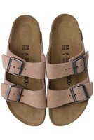 【ビルケンシュトック/BIRKENSTOCK】のArizona LEVE(Suede Leather) 人気、トレンドファッション・服の通販 founy(ファニー) ファッション Fashion レディースファッション Fashion for Women サンダル Sandals, Summer Shoes フィット Fit, Slim Fit 定番 Standard, Basic Item 新作・新入荷 New Arrivals / New In |ID:prp329100004942570
