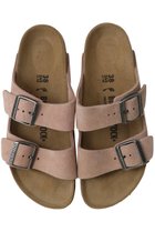 【ビルケンシュトック/BIRKENSTOCK】のArizona LEVE(Suede Leather) 人気、トレンドファッション・服の通販 founy(ファニー) ファッション Fashion レディースファッション Fashion for Women サンダル Sandals, Summer Shoes フィット Fit, Slim Fit 定番 Standard, Basic Item 新作・新入荷 New Arrivals / New In thumbnail ピンククレイ|ID: prp329100004942570 ipo3291000000037095922