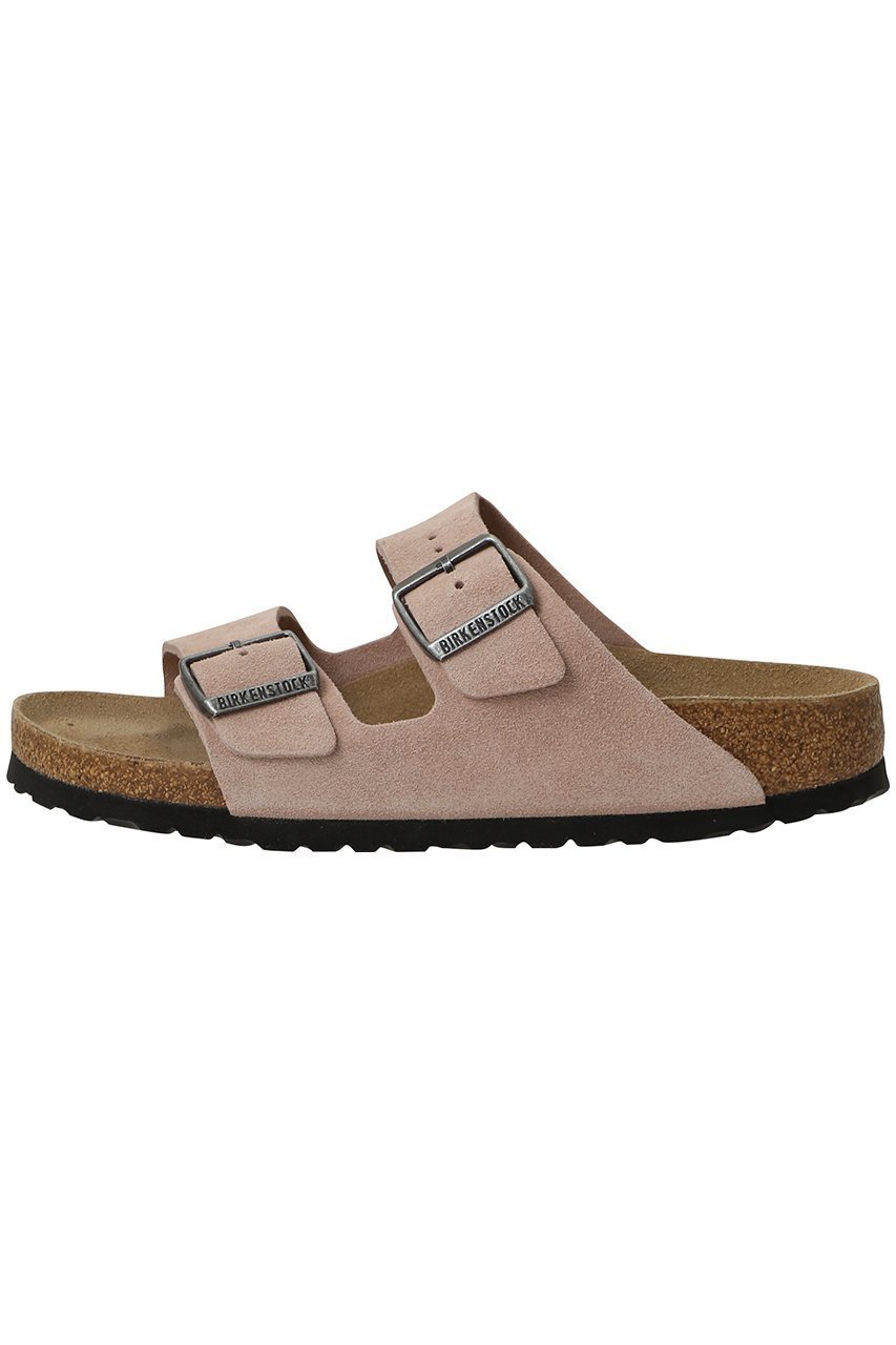 【ビルケンシュトック/BIRKENSTOCK】のArizona LEVE(Suede Leather) 人気、トレンドファッション・服の通販 founy(ファニー) 　ファッション　Fashion　レディースファッション　Fashion for Women　サンダル　Sandals, Summer Shoes　フィット　Fit, Slim Fit　定番　Standard, Basic Item　新作・新入荷　New Arrivals / New In　other-2|ID: prp329100004942570 ipo3291000000037095923