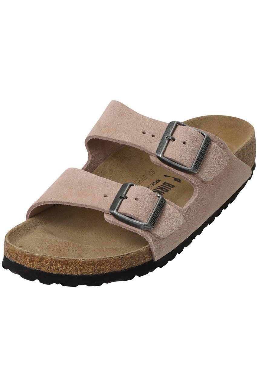 【ビルケンシュトック/BIRKENSTOCK】のArizona LEVE(Suede Leather) 人気、トレンドファッション・服の通販 founy(ファニー) 　ファッション　Fashion　レディースファッション　Fashion for Women　サンダル　Sandals, Summer Shoes　フィット　Fit, Slim Fit　定番　Standard, Basic Item　新作・新入荷　New Arrivals / New In　other-5|ID: prp329100004942570 ipo3291000000037095926