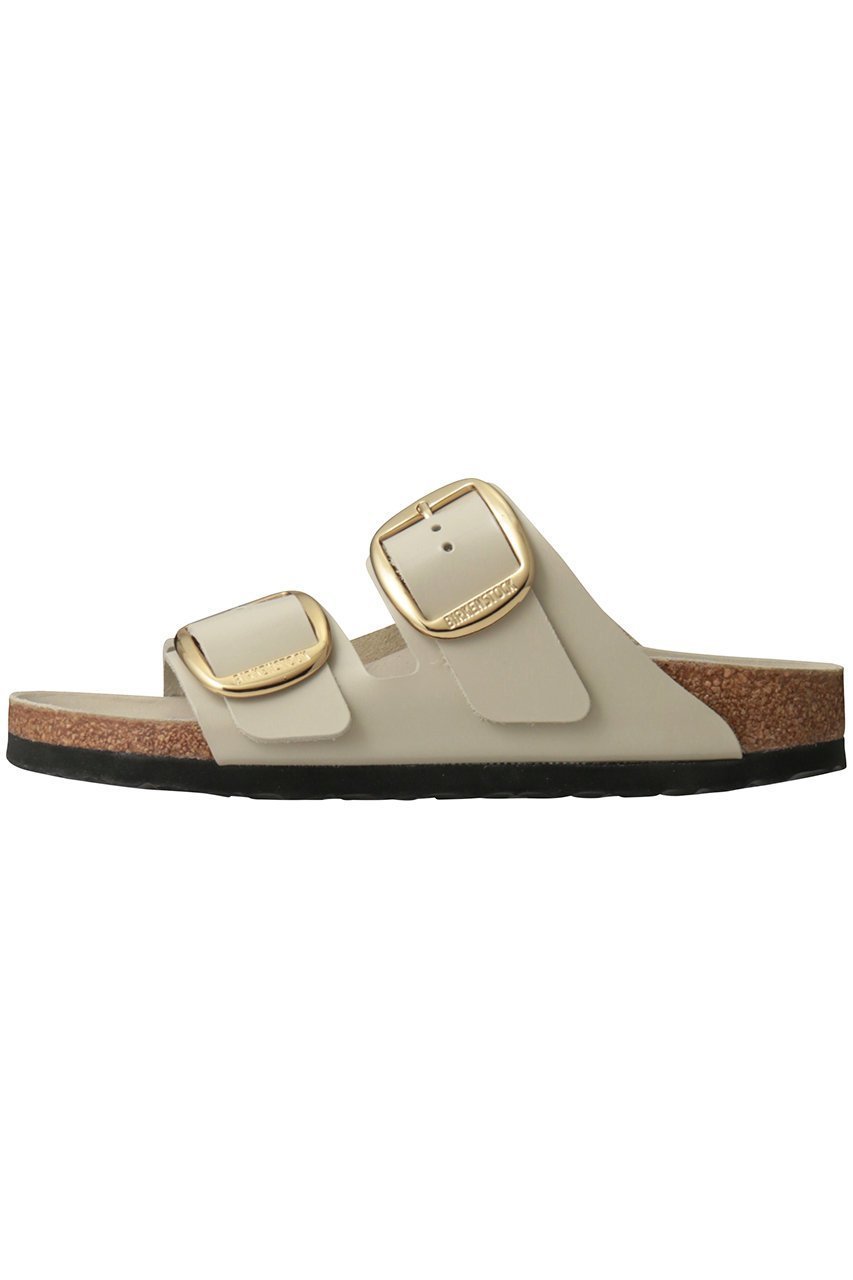 【ビルケンシュトック/BIRKENSTOCK】のArizona Big Buckle(Natural Leather Patent) 人気、トレンドファッション・服の通販 founy(ファニー) 　ファッション　Fashion　レディースファッション　Fashion for Women　クッション　Cushion, Throw Pillow　クラシカル　Classical, Vintage-Inspired　サンダル　Sandals, Summer Shoes　リゾート　Resort, Vacation Style　新作・新入荷　New Arrivals / New In　other-2|ID: prp329100004942571 ipo3291000000037095930