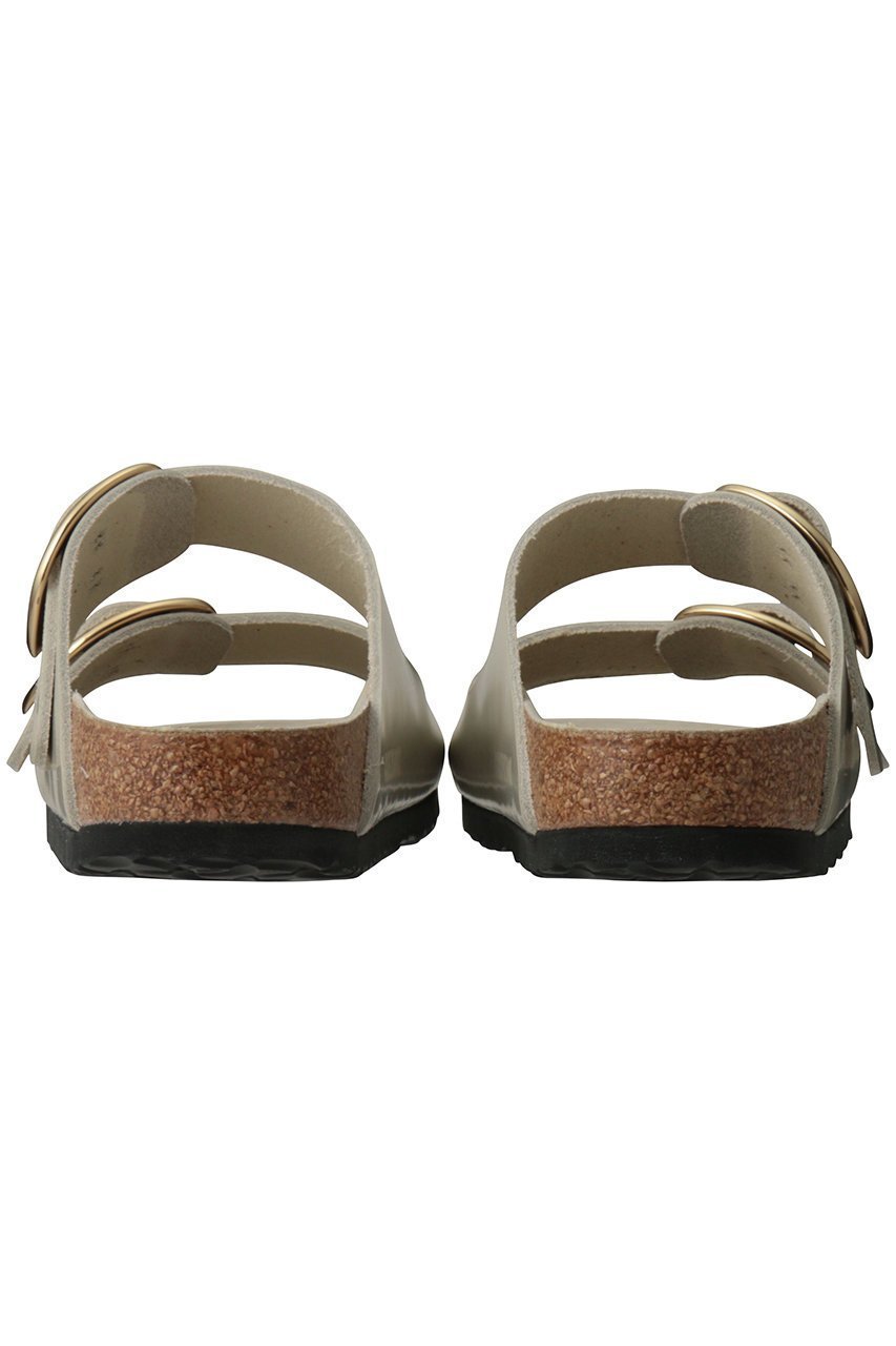 【ビルケンシュトック/BIRKENSTOCK】のArizona Big Buckle(Natural Leather Patent) 人気、トレンドファッション・服の通販 founy(ファニー) 　ファッション　Fashion　レディースファッション　Fashion for Women　クッション　Cushion, Throw Pillow　クラシカル　Classical, Vintage-Inspired　サンダル　Sandals, Summer Shoes　リゾート　Resort, Vacation Style　新作・新入荷　New Arrivals / New In　other-3|ID: prp329100004942571 ipo3291000000037095931