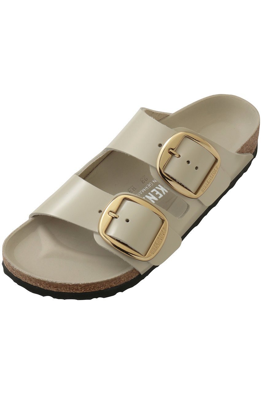 【ビルケンシュトック/BIRKENSTOCK】のArizona Big Buckle(Natural Leather Patent) 人気、トレンドファッション・服の通販 founy(ファニー) 　ファッション　Fashion　レディースファッション　Fashion for Women　クッション　Cushion, Throw Pillow　クラシカル　Classical, Vintage-Inspired　サンダル　Sandals, Summer Shoes　リゾート　Resort, Vacation Style　新作・新入荷　New Arrivals / New In　other-4|ID: prp329100004942571 ipo3291000000037095932