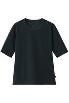 【ダイワ ピアサーティナイン/DAIWA PIER39】の【4/25 12:00販売開始】W s TECH LIGHTWEIGHT HALF/S TEE 人気、トレンドファッション・服の通販 founy(ファニー) ファッション Fashion レディースファッション Fashion for Women トップス・カットソー Cut & Sew Tops スポーツウェア Functional & Stylish Sportswear スポーツ トップス Athletic Tops / Workout Tops / Training Shirts シンプル Simple, Minimal ストレッチ Stretch, Stretchy Fabric スポーツ Sports, Activewear スリーブ Sleeve, Long Sleeve / Short Sleeve ハーフ Half, Half-Length フィット Fit, Slim Fit 軽量 Lightweight, Ultra Light thumbnail インクブラック|ID: prp329100004942572 ipo3291000000037095935