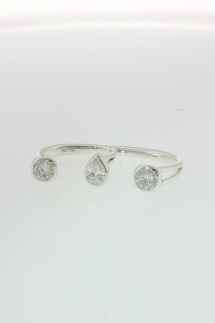 【エネイ/ENEY】の【受注生産】MINORI SV925 ダイヤモンドEリング インテリア・キッズ・メンズ・レディースファッション・服の通販 founy(ファニー) https://founy.com/ ファッション Fashion レディースファッション Fashion for Women ダイヤモンド Diamond, Brilliant Cut チェーン Chain, Chain Strap 人気 Popular, Best Seller 新作・新入荷 New Arrivals / New In |ID: prp329100004942573 ipo3291000000037095942