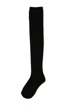 【ル フィル/LE PHIL】の《LE PHIL SPORTS》ニーハイソックス ブラック|ID: prp329100004942575 ipo3291000000037095966