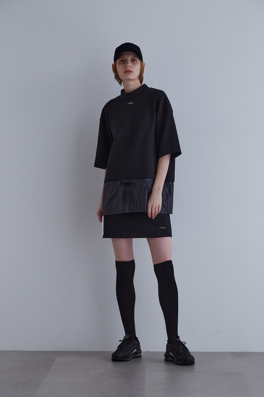 【ル フィル/LE PHIL】の《LE PHIL SPORTS》ニーハイソックス 人気、トレンドファッション・服の通販 founy(ファニー) 　ファッション　Fashion　レディースファッション　Fashion for Women　ソックス&靴下　Socks & Hosiery　レッグウェア・ストッキング　Legwear & Hosiery　スポーツウェア　Functional & Stylish Sportswear　スポーツ レッグウェア　Compression Legwear / Sports Socks / Leggings　ゴルフ　Golf　ソックス　Socks, Hosiery　再入荷　Restock / Back in Stock　other-6|ID: prp329100004942575 ipo3291000000037095971