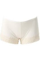 【プリスティン/PRISTINE】のフロストレース一分丈ショーツ 人気、トレンドファッション・服の通販 founy(ファニー) ファッション Fashion レディースファッション Fashion for Women 下着・ランジェリー Lingerie & Intimates ショーツ・ランジェリー用ボトムス Panties / Briefs / Lingerie Bottoms おすすめ Recommended / Our Picks インナー Innerwear キャミソール Camisole, Spaghetti Strap Top ショーツ Shorts, Short Pants シンプル Simple, Minimal セットアップ Set-Up, Coordinated Outfit ランジェリー Lingerie, Intimate Wear レース Lace, Lace Fabric 再入荷 Restock / Back in Stock thumbnail ホワイト|ID: prp329100004942576 ipo3291000000037095974