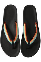 【その他のブランド/Other】のEASY LIVING Flip Flops 人気、トレンドファッション・服の通販 founy(ファニー) ファッション Fashion レディースファッション Fashion for Women アウトドア Outdoor Clothing サンダル Sandals, Summer Shoes シンプル Simple, Minimal ビーチ Beach, Seaside ラップ Wrap, Wrap Design 夏 Summer 新作・新入荷 New Arrivals / New In thumbnail ブラックレインボー|ID: prp329100004942580 ipo3291000000037096005