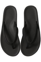 【その他のブランド/Other】のESSNTLS Flip Flops 人気、トレンドファッション・服の通販 founy(ファニー) ファッション Fashion レディースファッション Fashion for Women サンダル Sandals, Summer Shoes トレンド Trend, Trending Now ビーチ Beach, Seaside フィット Fit, Slim Fit モダン Modern, Contemporary リゾート Resort, Vacation Style 夏 Summer 定番 Standard, Basic Item 新作・新入荷 New Arrivals / New In thumbnail ブラック|ID: prp329100004942581 ipo3291000000037096013