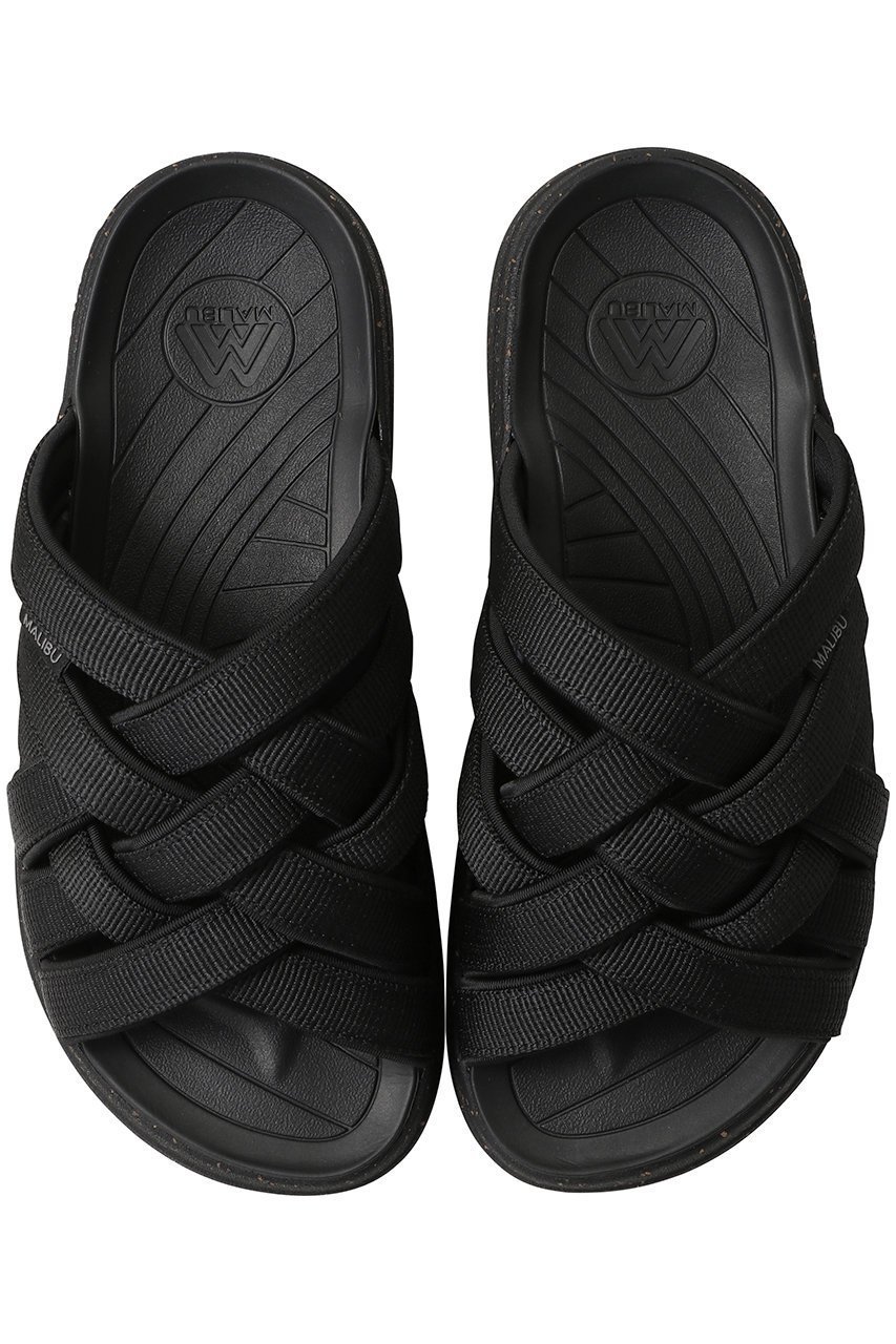 【マリブサンダルズ/MALIBU SANDALS】のZUMA LX RECYCLED 人気、トレンドファッション・服の通販 founy(ファニー) 　ファッション　Fashion　レディースファッション　Fashion for Women　クッション　Cushion, Throw Pillow　コルク　Cork, Cork Material　サンダル　Sandals, Summer Shoes　フィット　Fit, Slim Fit　ラップ　Wrap, Wrap Design　新作・新入荷　New Arrivals / New In　other-4|ID: prp329100004942582 ipo3291000000037096025