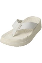 【マリブサンダルズ/MALIBU SANDALS】のSURFRIDER PLATFORM オフホワイト|ID: prp329100004942583 ipo3291000000037096029