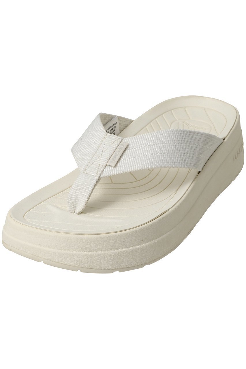 【マリブサンダルズ/MALIBU SANDALS】のSURFRIDER PLATFORM インテリア・キッズ・メンズ・レディースファッション・服の通販 founy(ファニー) 　ファッション　Fashion　レディースファッション　Fashion for Women　カリフォルニア　California, Cali Style　クッション　Cushion, Throw Pillow　サンダル　Sandals, Summer Shoes　ビーチ　Beach, Seaside　フィット　Fit, Slim Fit　リラックス　Relax, Relaxed Fit　新作・新入荷　New Arrivals / New In　オフホワイト|ID: prp329100004942583 ipo3291000000037096029