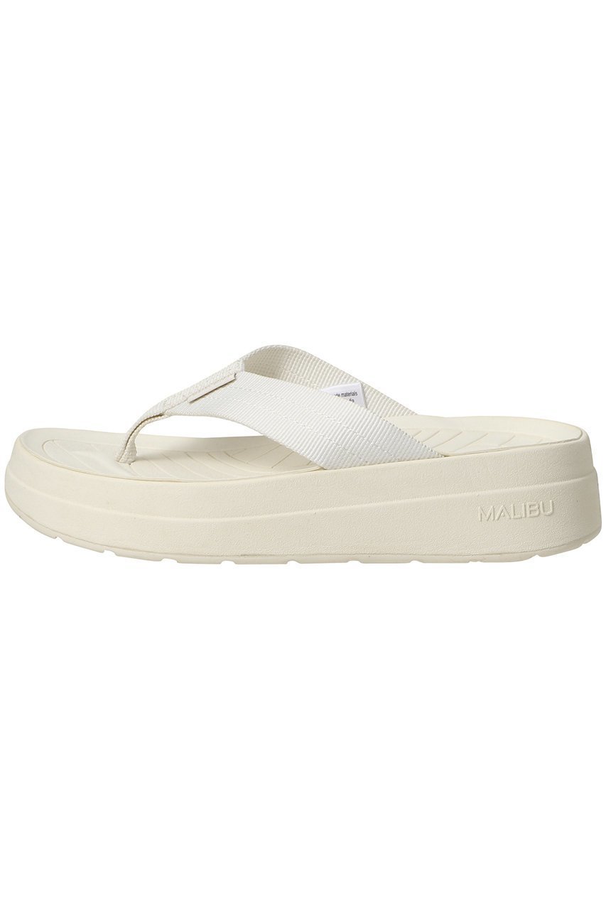 【マリブサンダルズ/MALIBU SANDALS】のSURFRIDER PLATFORM 人気、トレンドファッション・服の通販 founy(ファニー) 　ファッション　Fashion　レディースファッション　Fashion for Women　カリフォルニア　California, Cali Style　クッション　Cushion, Throw Pillow　サンダル　Sandals, Summer Shoes　ビーチ　Beach, Seaside　フィット　Fit, Slim Fit　リラックス　Relax, Relaxed Fit　新作・新入荷　New Arrivals / New In　other-2|ID: prp329100004942583 ipo3291000000037096030