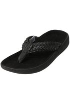 【マリブサンダルズ/MALIBU SANDALS】のSURFRIDER(Artificial Leather) ブラック|ID: prp329100004942585 ipo3291000000037096042