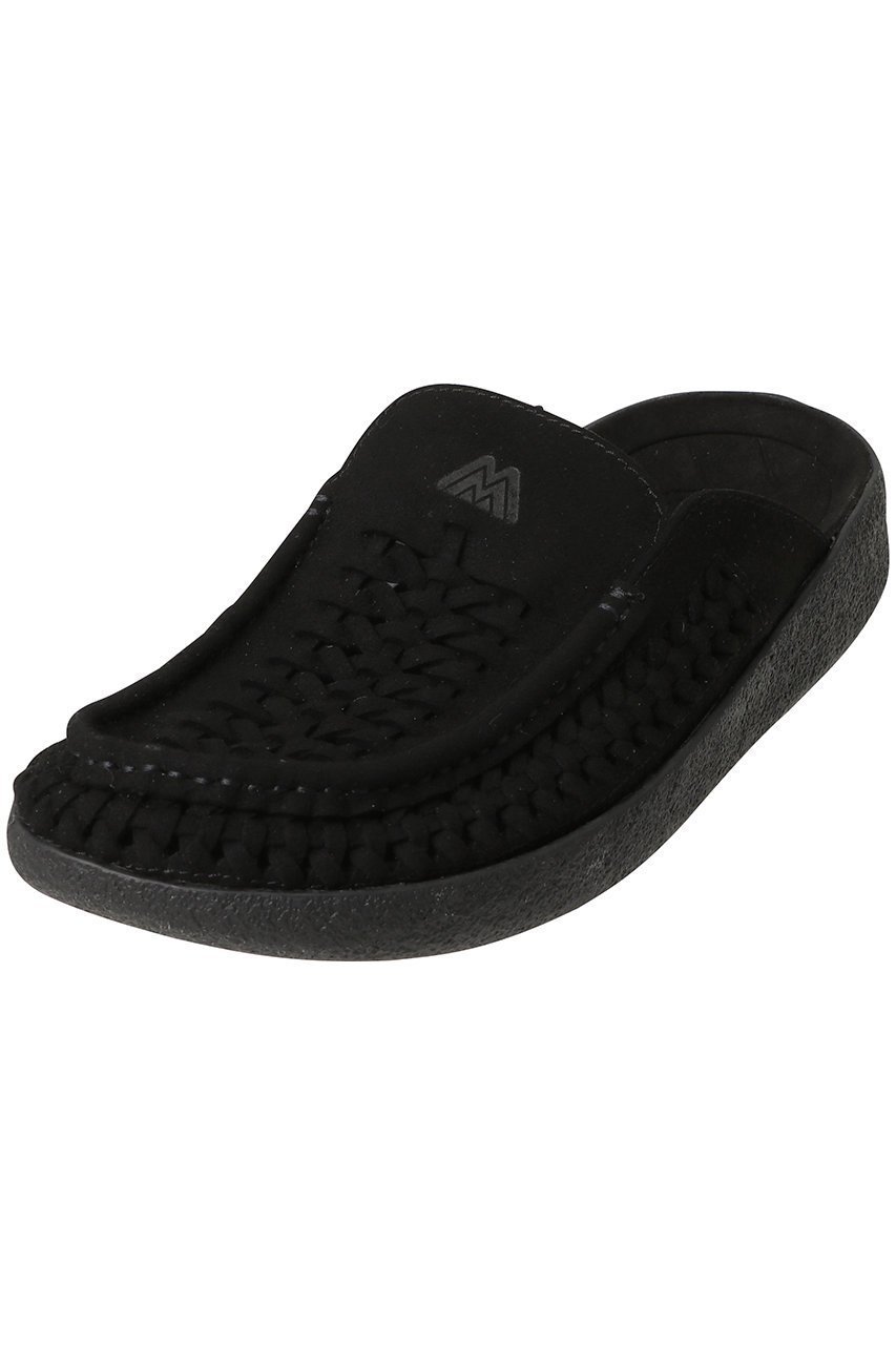 【マリブサンダルズ/MALIBU SANDALS】のSKIPPER MULE インテリア・キッズ・メンズ・レディースファッション・服の通販 founy(ファニー) 　ファッション　Fashion　レディースファッション　Fashion for Women　ユニセックス　Unisex, Genderless　クッション　Cushion, Throw Pillow　サンダル　Sandals, Summer Shoes　シューズ　Shoes, Footwear　フィット　Fit, Slim Fit　フラット　Flat, Flat Shoes　新作・新入荷　New Arrivals / New In　ブラック|ID: prp329100004942586 ipo3291000000037096050