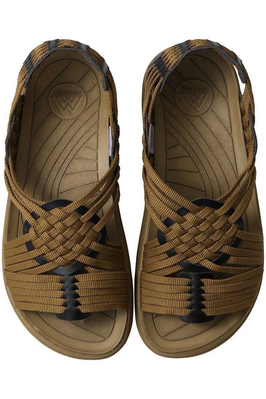【マリブサンダルズ/MALIBU SANDALS】のCANYON(Polyester) 人気、トレンドファッション・服の通販 founy(ファニー) 　ファッション　Fashion　レディースファッション　Fashion for Women　クッション　Cushion, Throw Pillow　サンダル　Sandals, Summer Shoes　手編み　Hand-Knitted, Handmade Knit　新作・新入荷　New Arrivals / New In　other-4|ID: prp329100004942587 ipo3291000000037096059