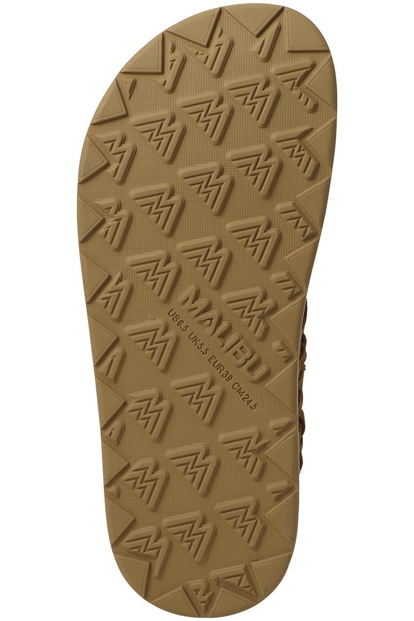 【マリブサンダルズ/MALIBU SANDALS】のCANYON(Polyester) 人気、トレンドファッション・服の通販 founy(ファニー) 　ファッション　Fashion　レディースファッション　Fashion for Women　クッション　Cushion, Throw Pillow　サンダル　Sandals, Summer Shoes　手編み　Hand-Knitted, Handmade Knit　新作・新入荷　New Arrivals / New In　other-5|ID: prp329100004942587 ipo3291000000037096060