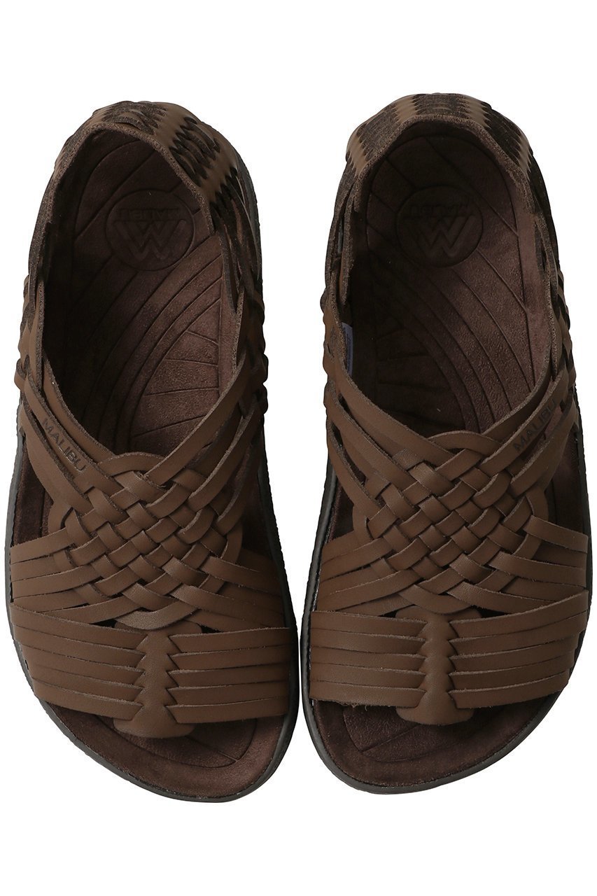 【マリブサンダルズ/MALIBU SANDALS】のCANYON(Artificial Leather) 人気、トレンドファッション・服の通販 founy(ファニー) 　ファッション　Fashion　レディースファッション　Fashion for Women　クッション　Cushion, Throw Pillow　サンダル　Sandals, Summer Shoes　ラップ　Wrap, Wrap Design　手編み　Hand-Knitted, Handmade Knit　新作・新入荷　New Arrivals / New In　other-4|ID: prp329100004942588 ipo3291000000037096065