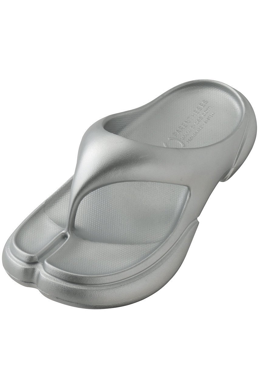 【ペイズ/PAES】のNew Flip Flop Basic 人気、トレンドファッション・服の通販 founy(ファニー) 　ファッション　Fashion　レディースファッション　Fashion for Women　サンダル　Sandals, Summer Shoes　シルバー　Silver, Metallic Silver　ビーチ　Beach, Seaside　メタリック　Metallic, Shiny Finish　モダン　Modern, Contemporary　新作・新入荷　New Arrivals / New In　 other-1|ID: prp329100004942591 ipo3291000000037096080