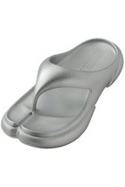 【ペイズ/PAES】のNew Flip Flop Basic 人気、トレンドファッション・服の通販 founy(ファニー) ファッション Fashion レディースファッション Fashion for Women サンダル Sandals, Summer Shoes シルバー Silver, Metallic Silver ビーチ Beach, Seaside メタリック Metallic, Shiny Finish モダン Modern, Contemporary 新作・新入荷 New Arrivals / New In thumbnail シルバー|ID: prp329100004942591 ipo3291000000037096081