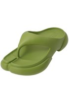 【ペイズ/PAES】のNew Flip Flop Basic 人気、トレンドファッション・服の通販 founy(ファニー) ファッション Fashion レディースファッション Fashion for Women サンダル Sandals, Summer Shoes ビーチ Beach, Seaside フォルム Silhouette, Form ベーシック Basic, Essential モダン Modern, Contemporary リゾート Resort, Vacation Style 厚底 Platform Shoes 新作・新入荷 New Arrivals / New In thumbnail オリーブ|ID: prp329100004942592 ipo3291000000037096089