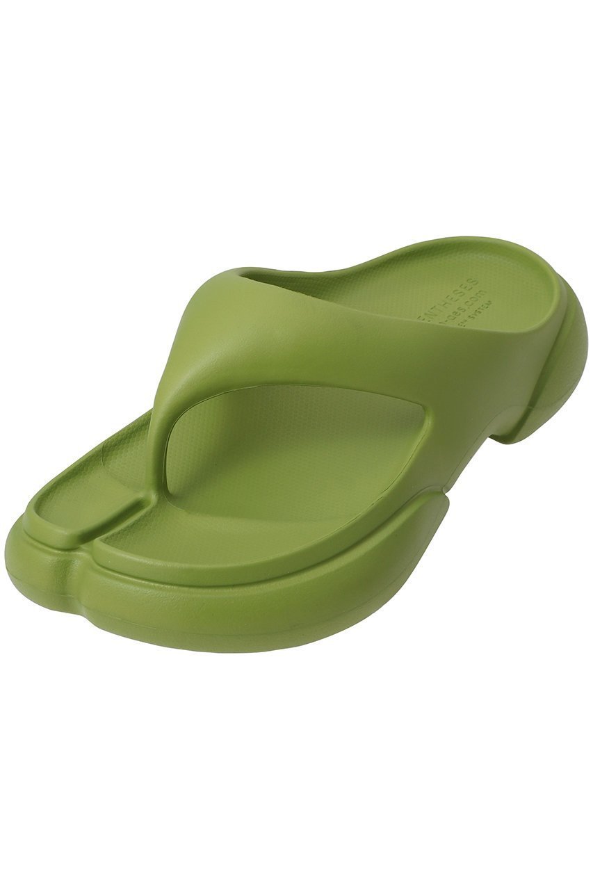 【ペイズ/PAES】のNew Flip Flop Basic インテリア・キッズ・メンズ・レディースファッション・服の通販 founy(ファニー) 　ファッション　Fashion　レディースファッション　Fashion for Women　サンダル　Sandals, Summer Shoes　ビーチ　Beach, Seaside　フォルム　Silhouette, Form　ベーシック　Basic, Essential　モダン　Modern, Contemporary　リゾート　Resort, Vacation Style　厚底　Platform Shoes　新作・新入荷　New Arrivals / New In　オリーブ|ID: prp329100004942592 ipo3291000000037096089