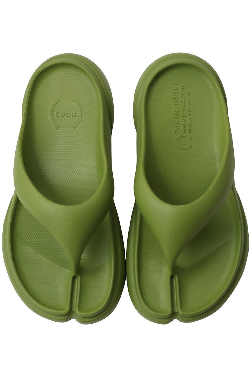 【ペイズ/PAES】のNew Flip Flop Basic 人気、トレンドファッション・服の通販 founy(ファニー) 　ファッション　Fashion　レディースファッション　Fashion for Women　サンダル　Sandals, Summer Shoes　ビーチ　Beach, Seaside　フォルム　Silhouette, Form　ベーシック　Basic, Essential　モダン　Modern, Contemporary　リゾート　Resort, Vacation Style　厚底　Platform Shoes　新作・新入荷　New Arrivals / New In　other-5|ID: prp329100004942592 ipo3291000000037096093