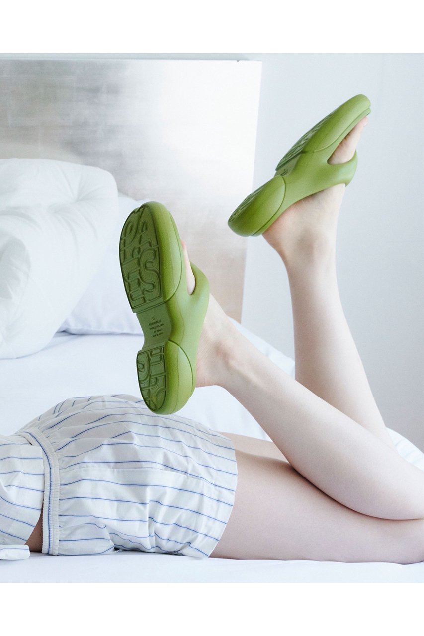 【ペイズ/PAES】のNew Flip Flop Basic 人気、トレンドファッション・服の通販 founy(ファニー) 　ファッション　Fashion　レディースファッション　Fashion for Women　サンダル　Sandals, Summer Shoes　ビーチ　Beach, Seaside　フォルム　Silhouette, Form　ベーシック　Basic, Essential　モダン　Modern, Contemporary　リゾート　Resort, Vacation Style　厚底　Platform Shoes　新作・新入荷　New Arrivals / New In　other-7|ID: prp329100004942592 ipo3291000000037096095