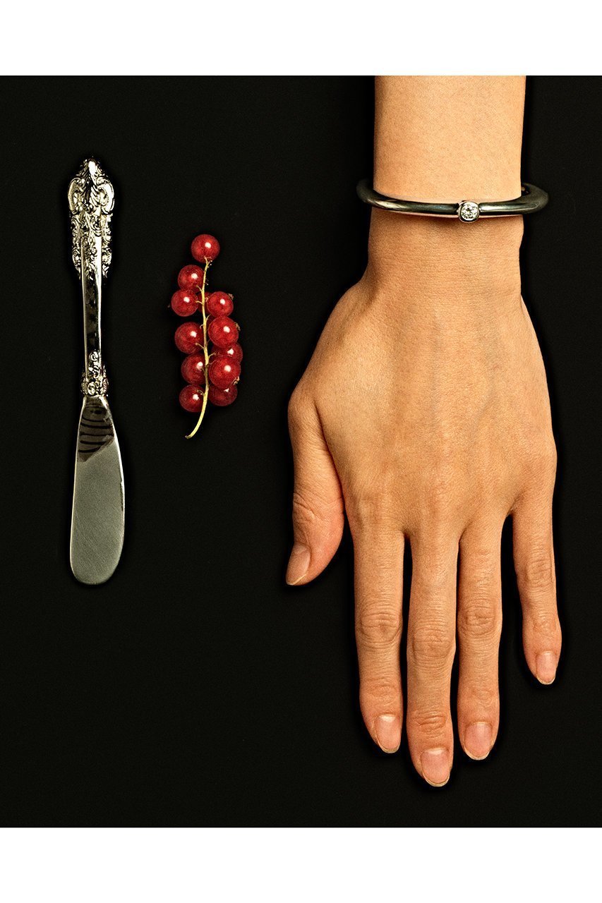 【エネイ/ENEY】の【受注生産】MINORI SV925 ダイヤモンドバングル 人気、トレンドファッション・服の通販 founy(ファニー) 　ファッション　Fashion　レディースファッション　Fashion for Women　ジュエリー　Jewelry　チェーン＆カフブレスレット　Cuff & Chain Bracelets　バングル・カフブレスレット　Bangles & Cuff Bracelets　おすすめ　Recommended / Our Picks　シルバー　Silver, Metallic Silver　シンプル　Simple, Minimal　ダイヤモンド　Diamond, Brilliant Cut　バングル　Bangle, Bracelet　新作・新入荷　New Arrivals / New In　other-2|ID: prp329100004942593 ipo3291000000037096098