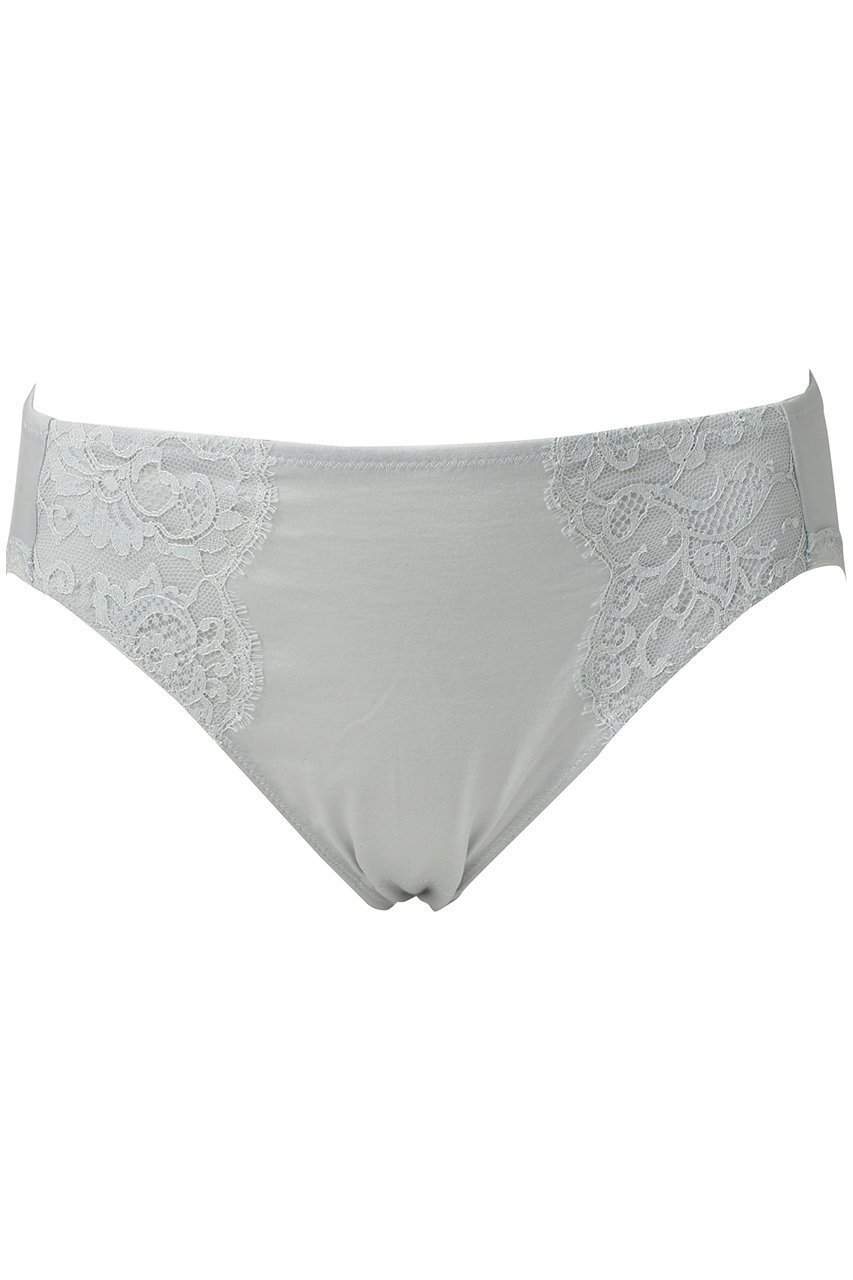 【ランジェリーク/LANGELIQUE】のロゴス スタンダード インテリア・キッズ・メンズ・レディースファッション・服の通販 founy(ファニー) 　ファッション　Fashion　レディースファッション　Fashion for Women　下着・ランジェリー　Lingerie & Intimates　ショーツ・ランジェリー用ボトムス　Panties / Briefs / Lingerie Bottoms　ショーツ　Shorts, Short Pants　スタンダード　Standard, Basic　フロント　Front, Front Design　ランジェリー　Lingerie, Intimate Wear　リアル　Real, Realistic　レース　Lace, Lace Fabric　定番　Standard, Basic Item　新作・新入荷　New Arrivals / New In　ベビーブルー|ID: prp329100004942596 ipo3291000000037096152