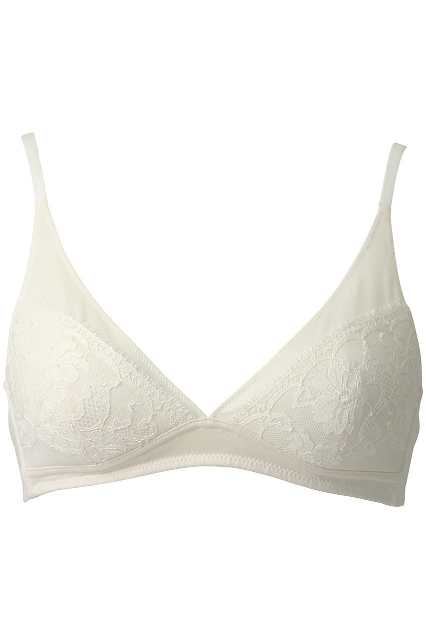 【ランジェリーク/LANGELIQUE】のロゴス ノンワイヤーブラ インテリア・キッズ・メンズ・レディースファッション・服の通販 founy(ファニー) 　ファッション　Fashion　レディースファッション　Fashion for Women　下着・ランジェリー　Lingerie & Intimates　ブラジャー・ランジェリーブラ　Bras / Lingerie Bras　パターン　Pattern, Design Print　フィット　Fit, Slim Fit　ブラジャー　Bra, Lingerie　ランジェリー　Lingerie, Intimate Wear　リラックス　Relax, Relaxed Fit　レース　Lace, Lace Fabric　ワイヤー　Wire, Wired Bra　エレガント 上品　Elegant　新作・新入荷　New Arrivals / New In　ポーセリン|ID: prp329100004942597 ipo3291000000037096165