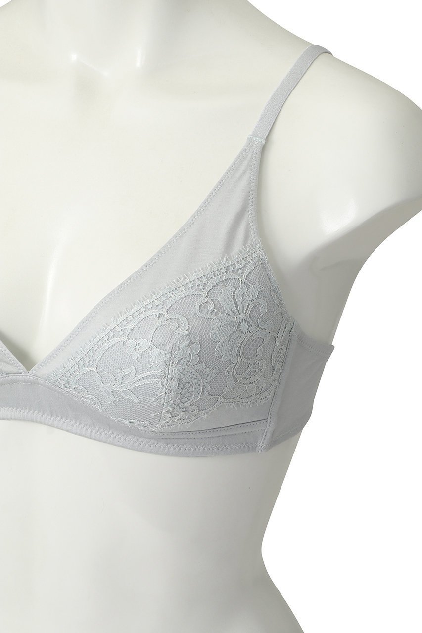 【ランジェリーク/LANGELIQUE】のロゴス ノンワイヤーブラ 人気、トレンドファッション・服の通販 founy(ファニー) 　ファッション　Fashion　レディースファッション　Fashion for Women　下着・ランジェリー　Lingerie & Intimates　ブラジャー・ランジェリーブラ　Bras / Lingerie Bras　パターン　Pattern, Design Print　フィット　Fit, Slim Fit　ブラジャー　Bra, Lingerie　ランジェリー　Lingerie, Intimate Wear　リラックス　Relax, Relaxed Fit　レース　Lace, Lace Fabric　ワイヤー　Wire, Wired Bra　エレガント 上品　Elegant　新作・新入荷　New Arrivals / New In　other-5|ID: prp329100004942597 ipo3291000000037096169