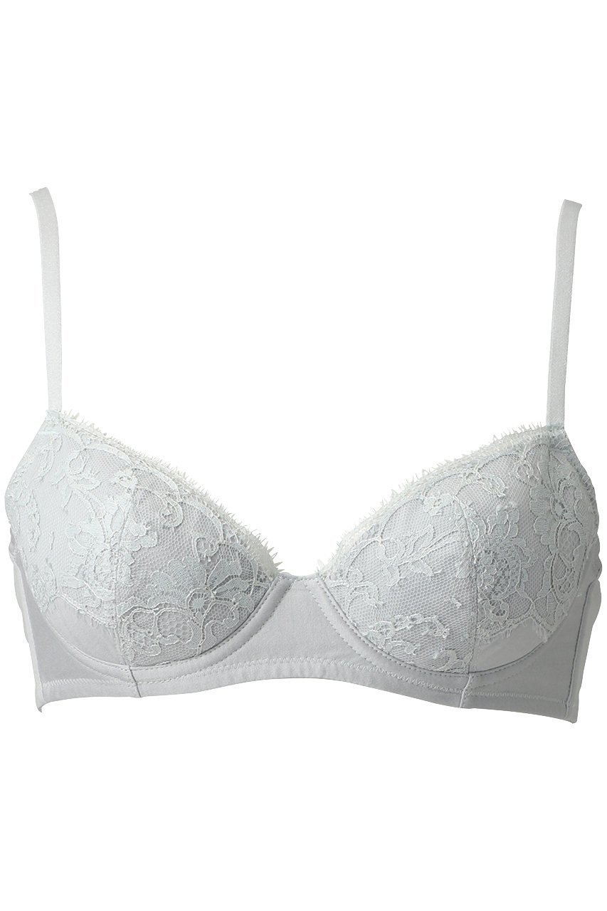 【ランジェリーク/LANGELIQUE】のロゴス 3/4カップブラ インテリア・キッズ・メンズ・レディースファッション・服の通販 founy(ファニー) 　ファッション　Fashion　レディースファッション　Fashion for Women　下着・ランジェリー　Lingerie & Intimates　ブラジャー・ランジェリーブラ　Bras / Lingerie Bras　ショーツ　Shorts, Short Pants　シンプル　Simple, Minimal　ブラジャー　Bra, Lingerie　ランジェリー　Lingerie, Intimate Wear　レース　Lace, Lace Fabric　エレガント 上品　Elegant　新作・新入荷　New Arrivals / New In　ベビーブルー|ID: prp329100004942599 ipo3291000000037096185