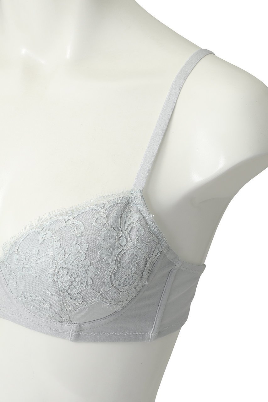 【ランジェリーク/LANGELIQUE】のロゴス 3/4カップブラ 人気、トレンドファッション・服の通販 founy(ファニー) 　ファッション　Fashion　レディースファッション　Fashion for Women　下着・ランジェリー　Lingerie & Intimates　ブラジャー・ランジェリーブラ　Bras / Lingerie Bras　ショーツ　Shorts, Short Pants　シンプル　Simple, Minimal　ブラジャー　Bra, Lingerie　ランジェリー　Lingerie, Intimate Wear　レース　Lace, Lace Fabric　エレガント 上品　Elegant　新作・新入荷　New Arrivals / New In　other-5|ID: prp329100004942599 ipo3291000000037096191