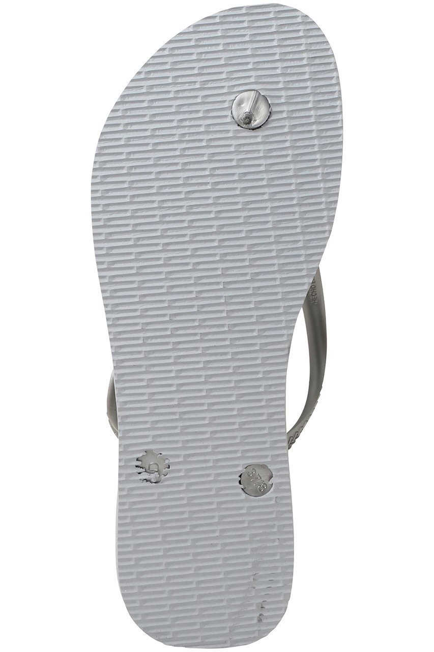 【ハワイアナス/havaianas】の【ELLE SHOP限定】SLIM GLOSS ビーチサンダル 人気、トレンドファッション・服の通販 founy(ファニー) 　ファッション　Fashion　レディースファッション　Fashion for Women　サンダル　Sandals, Summer Shoes　シンプル　Simple, Minimal　ビーチ　Beach, Seaside　リゾート　Resort, Vacation Style　リュクス　Luxury, Elegant, High-End, Chic　エレガント 上品　Elegant　新作・新入荷　New Arrivals / New In　other-5|ID: prp329100004942607 ipo3291000000037096348