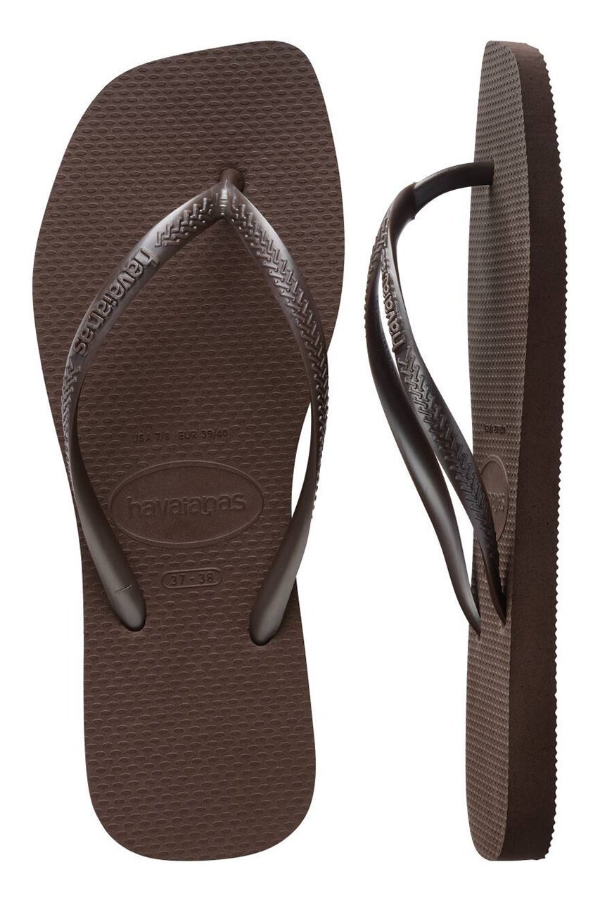 【ハワイアナス/havaianas】のSLIM SQUARE ビーチサンダル 人気、トレンドファッション・服の通販 founy(ファニー) 　ファッション　Fashion　レディースファッション　Fashion for Women　サンダル　Sandals, Summer Shoes　スリム　Slim, Slim Fit　ビーチ　Beach, Seaside　モダン　Modern, Contemporary　ラップ　Wrap, Wrap Design　新作・新入荷　New Arrivals / New In　other-4|ID: prp329100004942608 ipo3291000000037096356