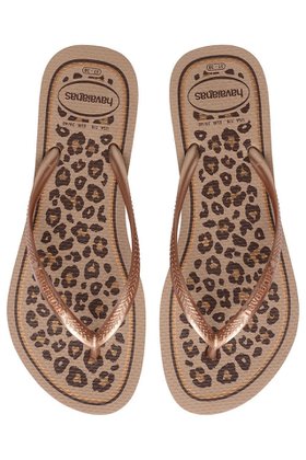 【ハワイアナス/havaianas】 SLIM ANIMALS ビーチサンダル人気、トレンドファッション・服の通販 founy(ファニー) ファッション Fashion レディースファッション Fashion for Women サンダル Sandals, Summer Shoes ビーチ Beach, Seaside プリント Print, Printed Pattern ラップ Wrap, Wrap Design リゾート Resort, Vacation Style 新作・新入荷 New Arrivals / New In |ID:prp329100004942610