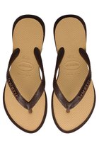 【ハワイアナス/havaianas】のTOP POINT FUSION ビーチサンダル 人気、トレンドファッション・服の通販 founy(ファニー) ファッション Fashion レディースファッション Fashion for Women サンダル Sandals, Summer Shoes シンプル Simple, Minimal ビーチ Beach, Seaside リゾート Resort, Vacation Style 夏 Summer 新作・新入荷 New Arrivals / New In thumbnail ダークブラウン×ゴールデン|ID: prp329100004942612 ipo3291000000037096379