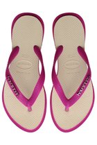 【ハワイアナス/havaianas】のTOP POINT FUSION ビーチサンダル 人気、トレンドファッション・服の通販 founy(ファニー) ファッション Fashion レディースファッション Fashion for Women サンダル Sandals, Summer Shoes シンプル Simple, Minimal ビーチ Beach, Seaside リゾート Resort, Vacation Style 夏 Summer 新作・新入荷 New Arrivals / New In thumbnail ローザガム×ベージュパーリャ|ID: prp329100004942612 ipo3291000000037096380