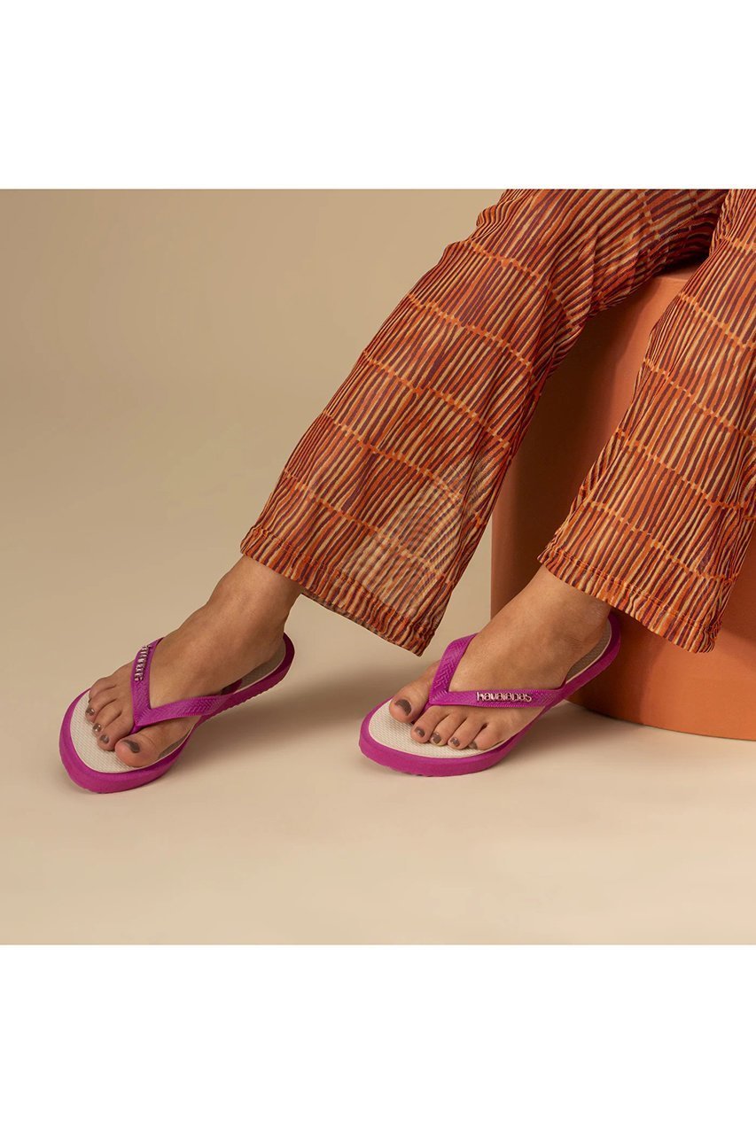 【ハワイアナス/havaianas】のTOP POINT FUSION ビーチサンダル 人気、トレンドファッション・服の通販 founy(ファニー) 　ファッション　Fashion　レディースファッション　Fashion for Women　サンダル　Sandals, Summer Shoes　シンプル　Simple, Minimal　ビーチ　Beach, Seaside　リゾート　Resort, Vacation Style　夏　Summer　新作・新入荷　New Arrivals / New In　other-2|ID: prp329100004942612 ipo3291000000037096381