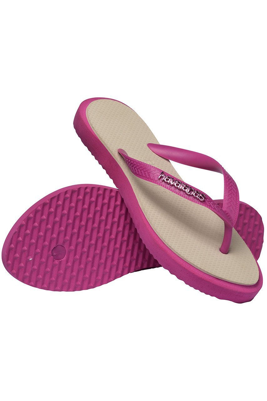 【ハワイアナス/havaianas】のTOP POINT FUSION ビーチサンダル 人気、トレンドファッション・服の通販 founy(ファニー) 　ファッション　Fashion　レディースファッション　Fashion for Women　サンダル　Sandals, Summer Shoes　シンプル　Simple, Minimal　ビーチ　Beach, Seaside　リゾート　Resort, Vacation Style　夏　Summer　新作・新入荷　New Arrivals / New In　other-5|ID: prp329100004942612 ipo3291000000037096384